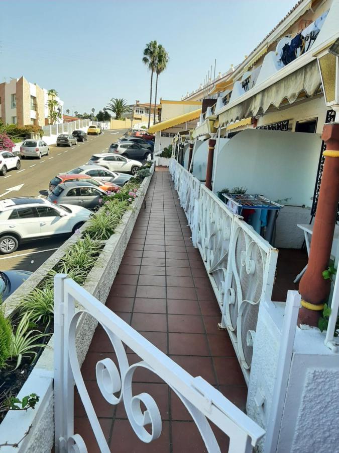 Apartamento Guanche Bay Santa Cruz de Tenerife Exterior foto