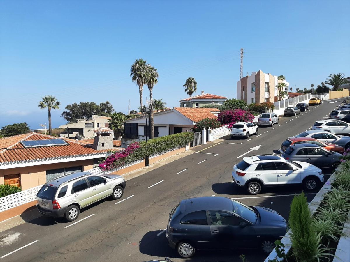 Apartamento Guanche Bay Santa Cruz de Tenerife Exterior foto