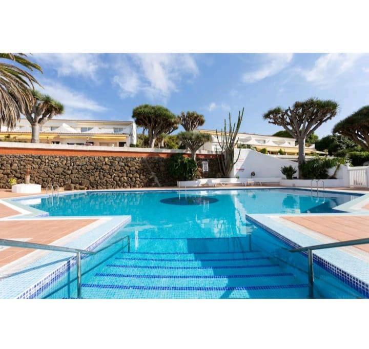 Apartamento Guanche Bay Santa Cruz de Tenerife Exterior foto