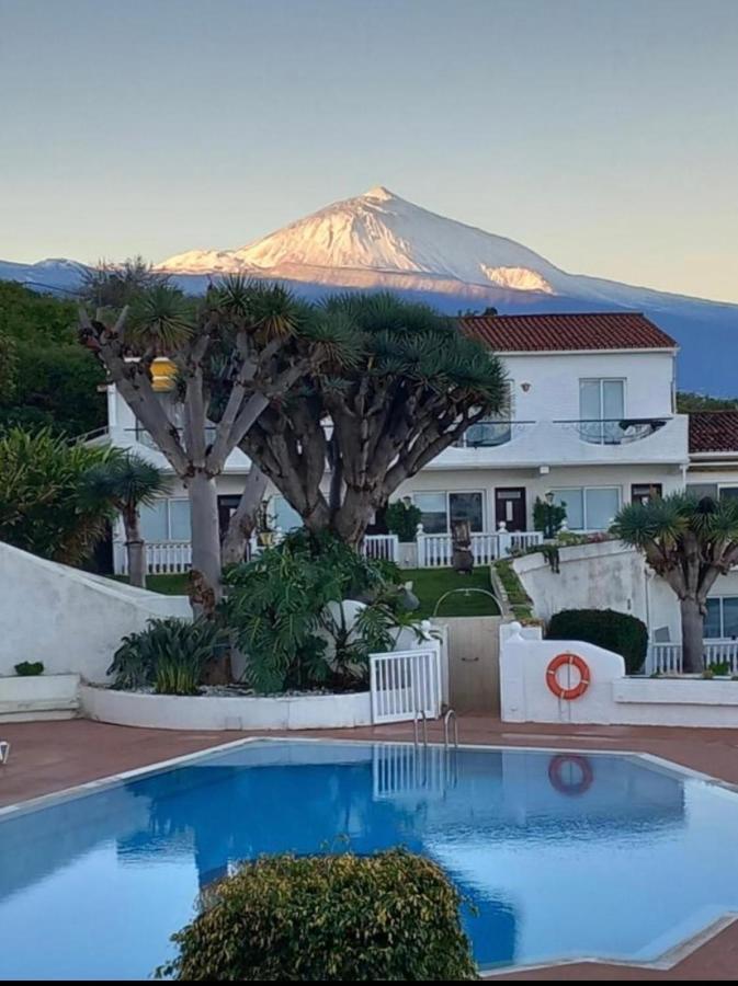 Apartamento Guanche Bay Santa Cruz de Tenerife Exterior foto