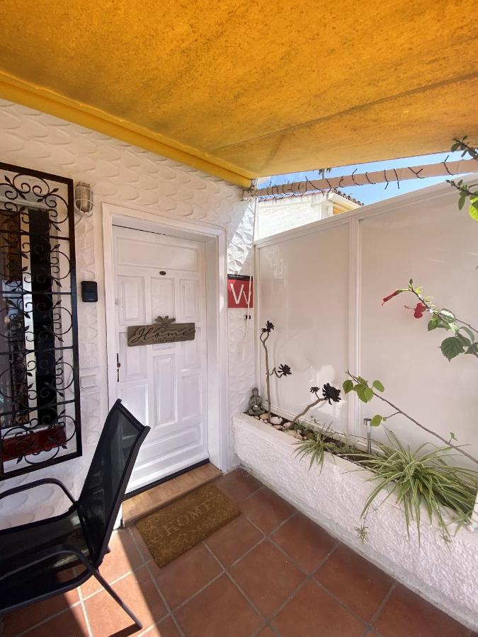 Apartamento Guanche Bay Santa Cruz de Tenerife Exterior foto