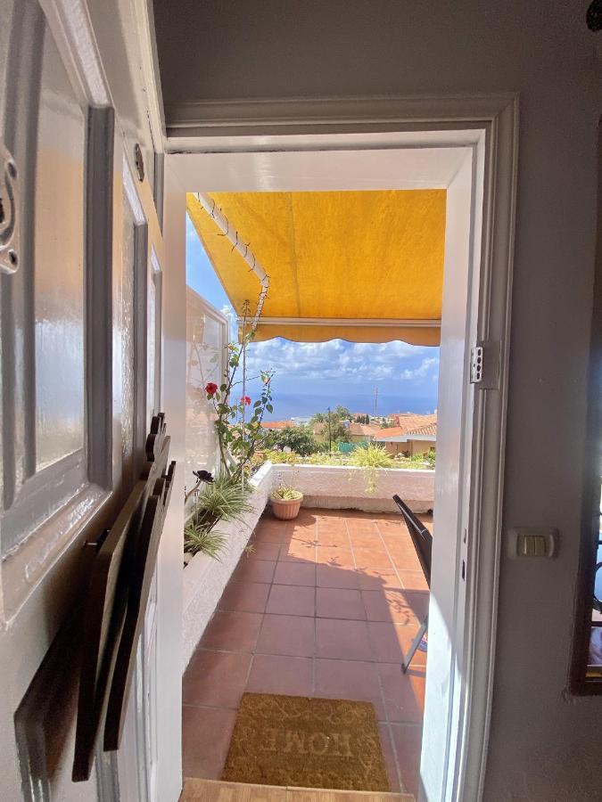 Apartamento Guanche Bay Santa Cruz de Tenerife Exterior foto
