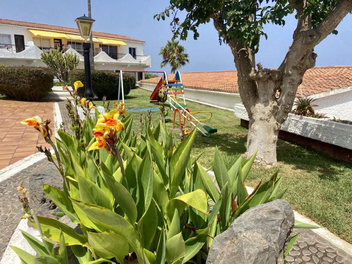 Apartamento Guanche Bay Santa Cruz de Tenerife Exterior foto