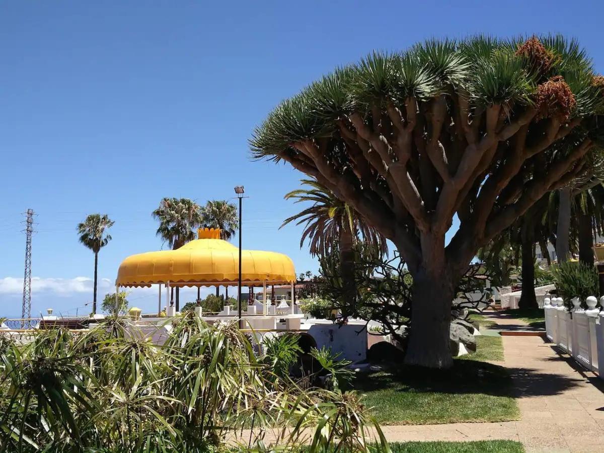 Apartamento Guanche Bay Santa Cruz de Tenerife Exterior foto