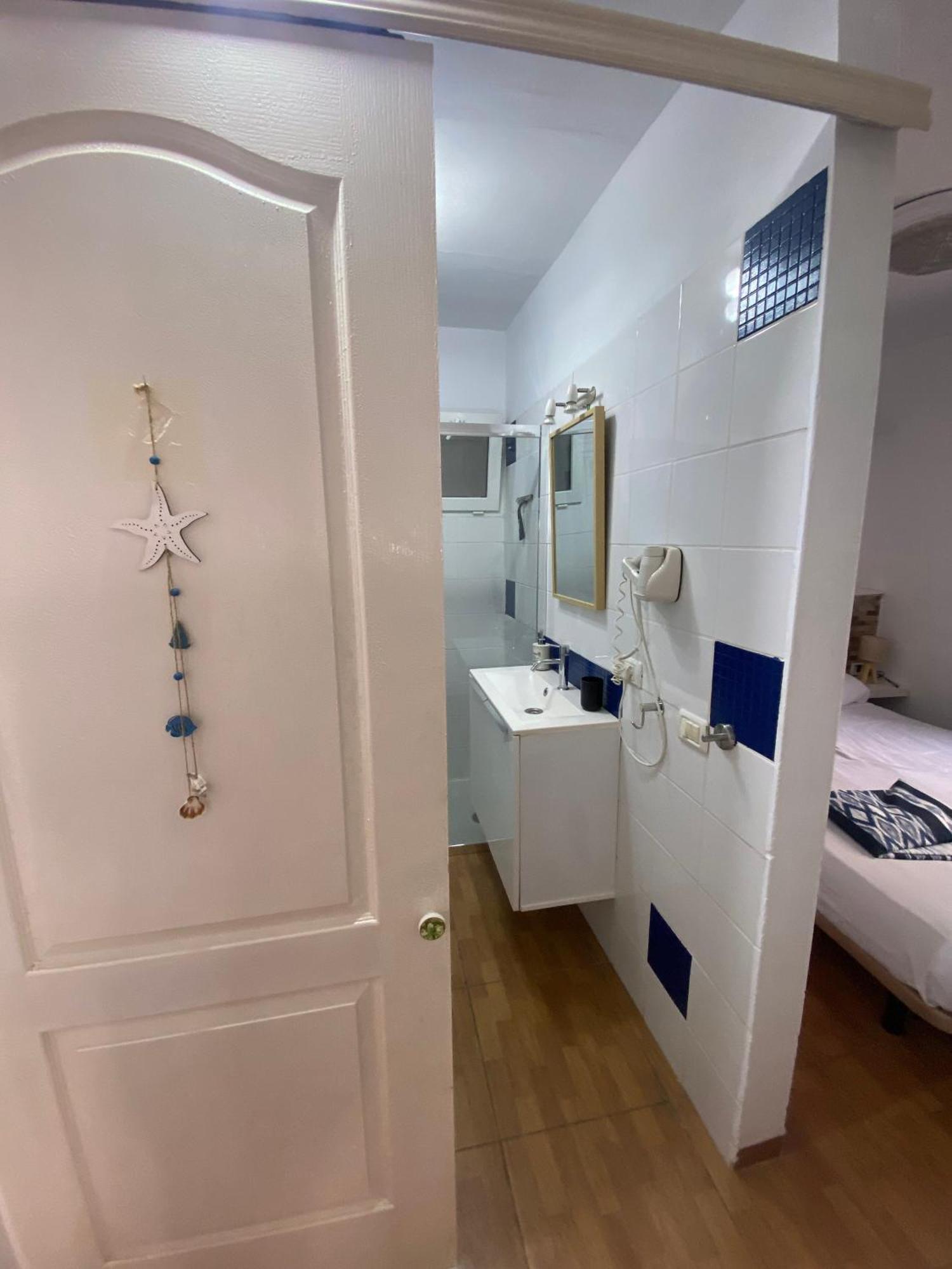 Apartamento Guanche Bay Santa Cruz de Tenerife Exterior foto