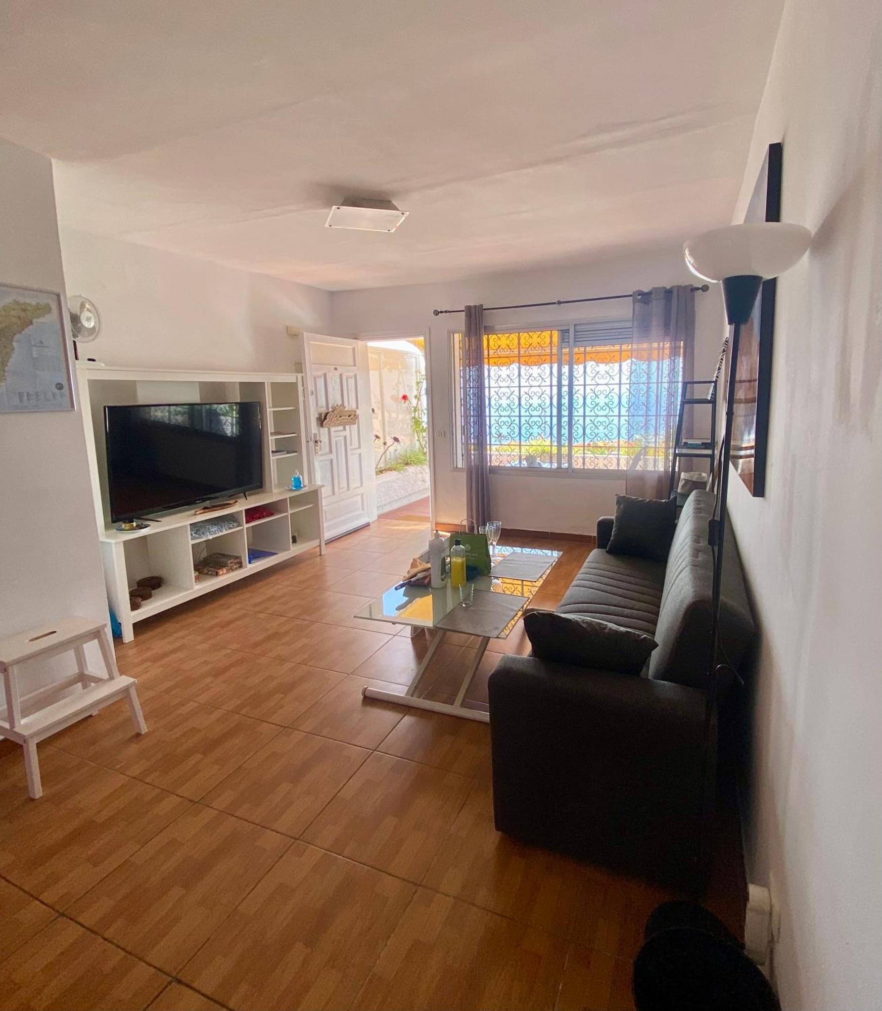 Apartamento Guanche Bay Santa Cruz de Tenerife Exterior foto