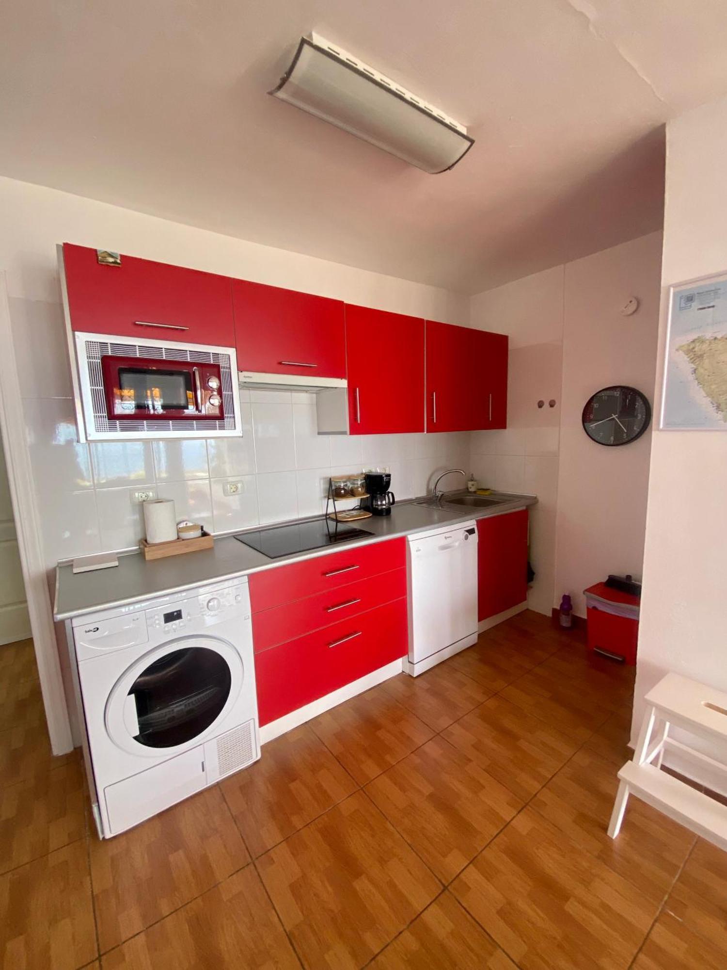 Apartamento Guanche Bay Santa Cruz de Tenerife Exterior foto